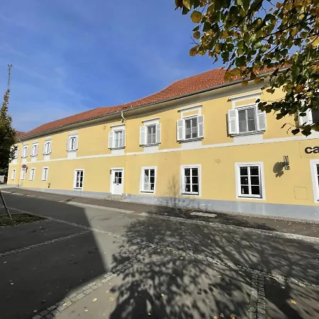 Apartment Sommer