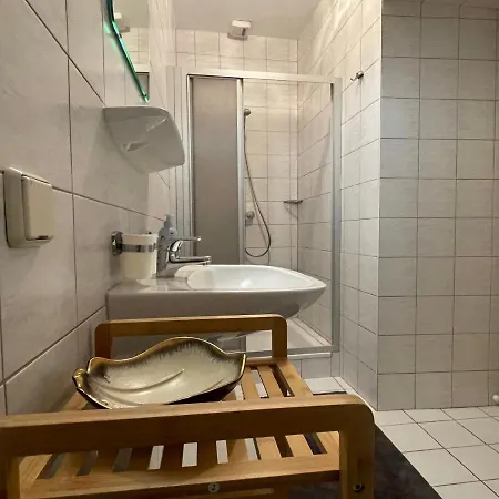 Sommer Apartment