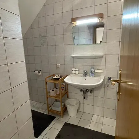 Apartment Sommer *