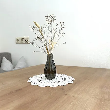 Sommer Apartment *