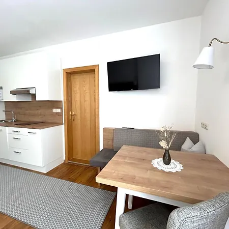 Apartment Sommer Bad Radkersburg