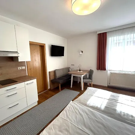 Apartment Sommer Bad Radkersburg