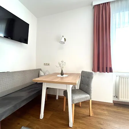 Apartment Sommer