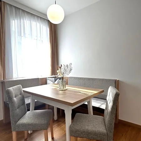 Sommer Apartman Bad Radkersburg