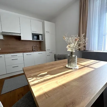Apartment Sommer
