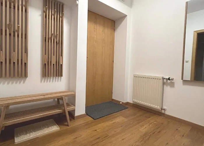 Sommer Apartment Bad Radkersburg