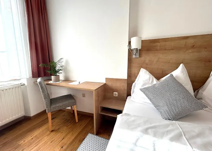 Apartment Sommer Bad Radkersburg