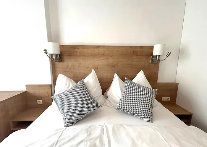 Sommer Apartmán Bad Radkersburg