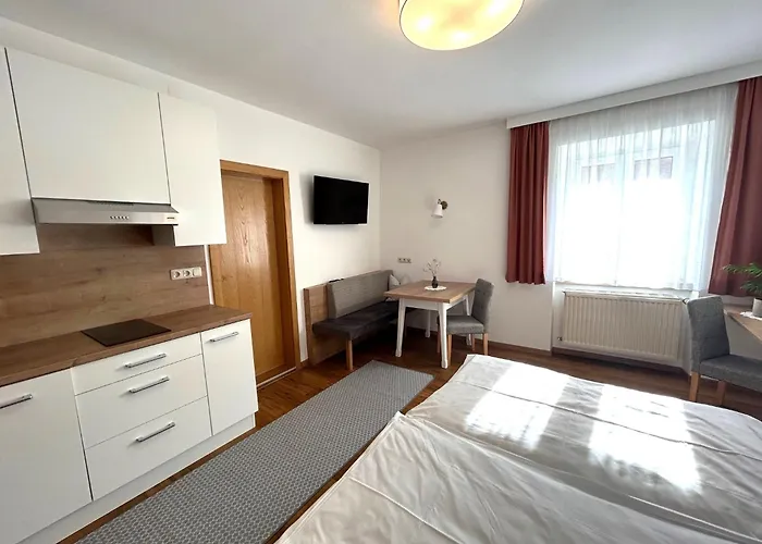 Apartment Sommer Bad Radkersburg