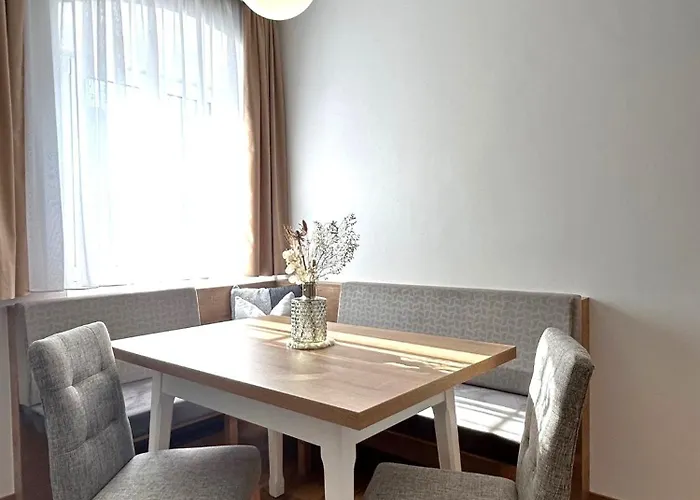 Sommer Apartmán Bad Radkersburg